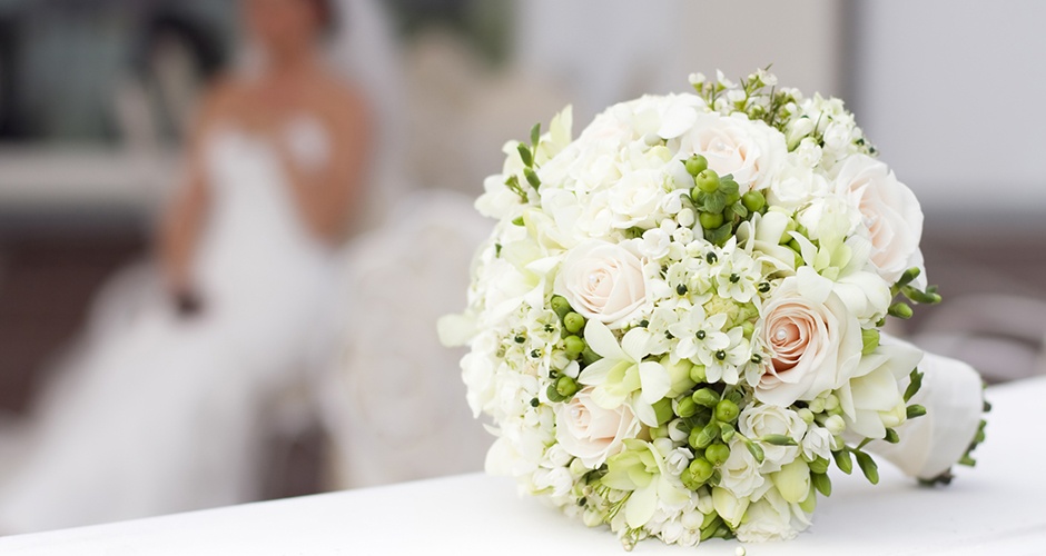 Свадебный букет невесты 2022: самые популярные букеты невест в этом году.